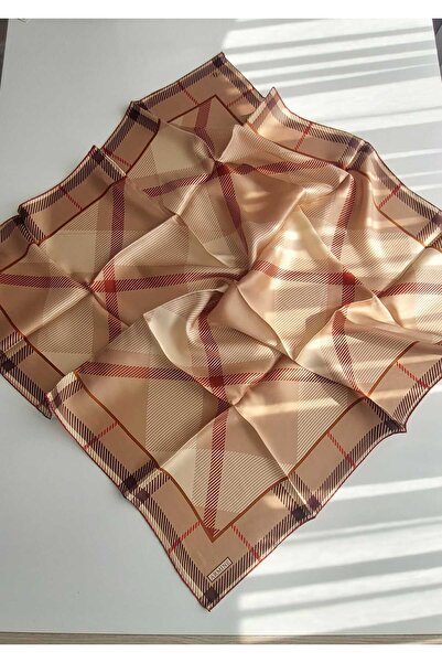 Armine Sura İpek Eşarp Sonbahar Kış Sezonu 9418D