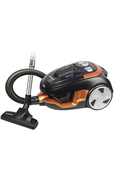 ALBATROS VACUUM CLEANER WITHOUT BAG GOLDEN 91