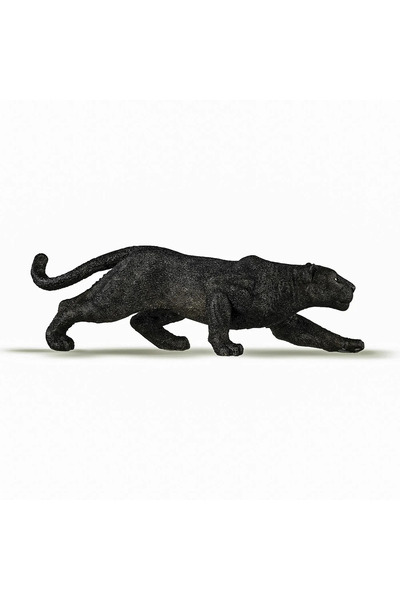 Papo Figurina Pantera Neagra