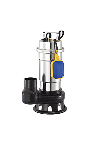 KEPEIDA Pompa Submersibilă Italia WQD-1500A, 2 CP, Debit 600 L/min