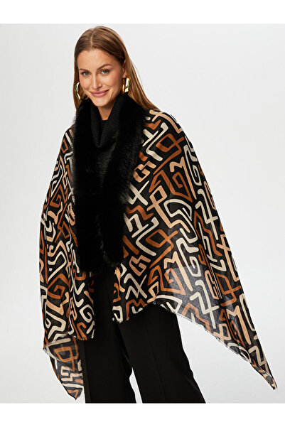 Faik Sönmez Desenli Panço W26PNC002