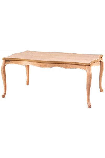 Masifart Egesta 180 Lik Napoli Masa Cilasız Ham