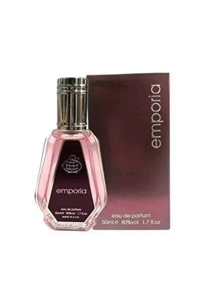 Fragrance World Emporia Men Eau de Parfum 50 ml