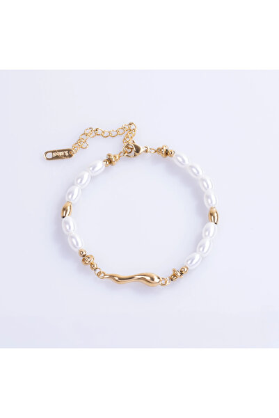 Shine of Magic Jewelry سوار تورومي |   سوار فولاذي