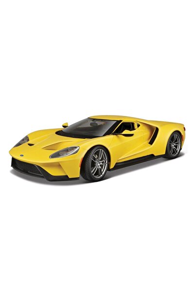NECO TOYS Mais 31384 1 18 Ford Gt