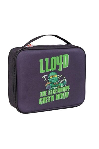 LEGO Ninjago Lloyd Lunch Box