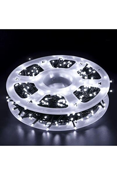 Milara BADA LED INSTALATIA DE CRACIUN ,TIP LINIARA, 100 M / 480 LED REAL MULTE COLOR