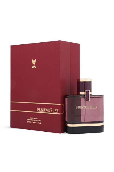 Al Majed for Oud Prestige Ruby