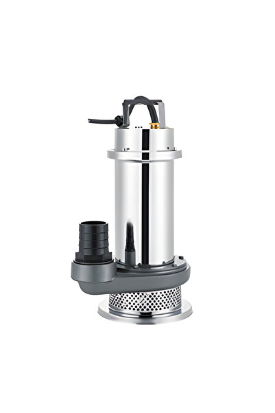 KEPEIDA Pompa Submersibilă Italia WQD-450A, 0,6 CP, Debit 250 L/min