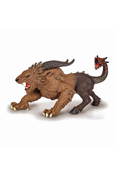 Papo Фигура на чудовище 38977