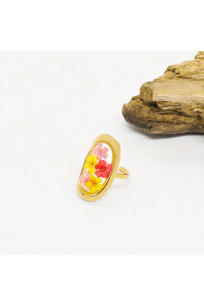 Shine of Magic Jewelry خاتم فيفارة |   خاتم فولاذي