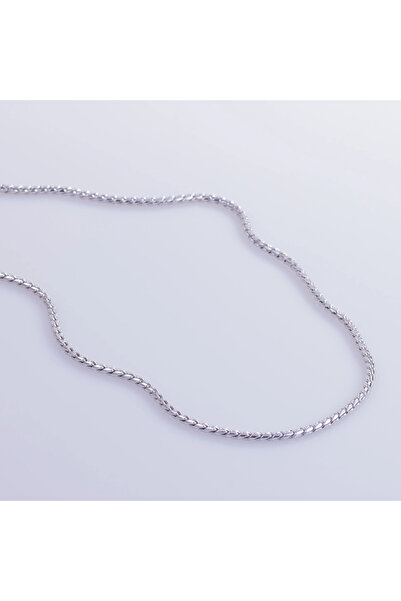 Shine of Magic Jewelry قلادة هوزينا |   قلادة رجالية من الفولاذ