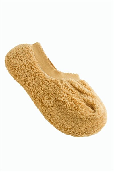 mymodahome Plush Fleece Booties