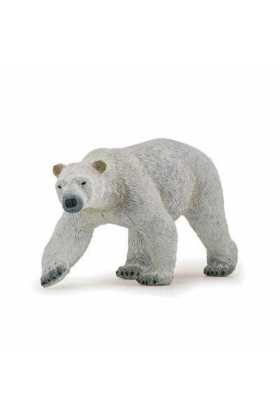 Papo Figurina Urs Polar