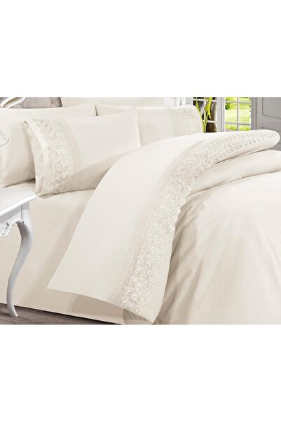 serhat sarıhan lora pianna طقم غطاء لحاف مكون من 4 قطع