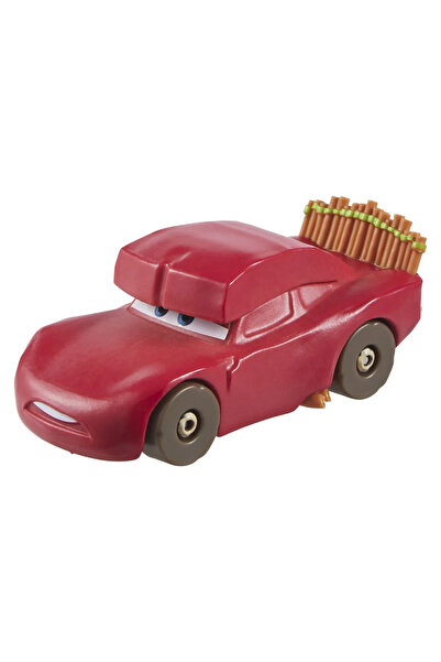 CARS Lightning McQueen Toy Car from the Cave - Color-Changing