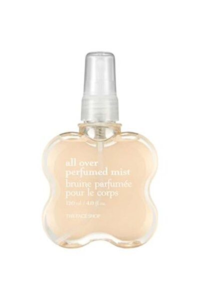 The Face Shop All Over Body & Hair Spray No.03 One Love - 120 ml