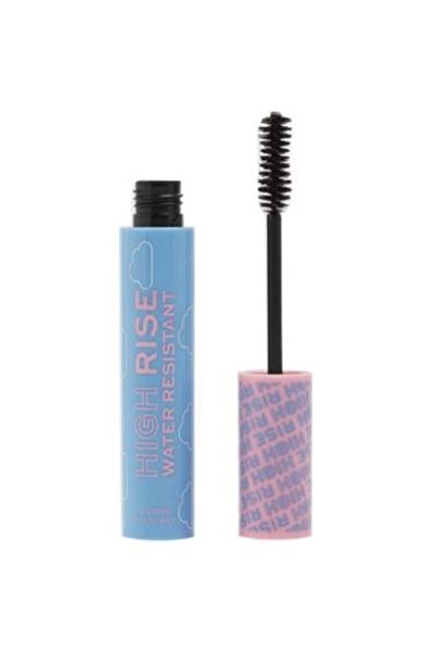 relove Hi-Rise Waterproof Mascara from Relove, Black