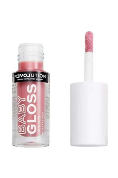 relove Lip Gloss Baby Gloss, SWEET
