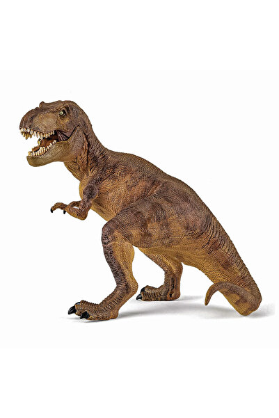 Papo Фигурка на динозавър T-rex