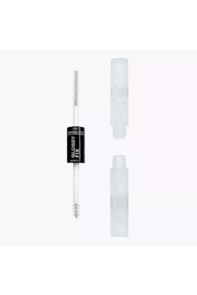 Revolution Relove Glossy Fix Clear Brow Mascara & Gel from - 2 ml