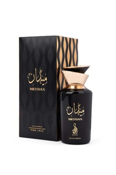 Risala عطر ميدان للجنسين من رسالة، 100 مل