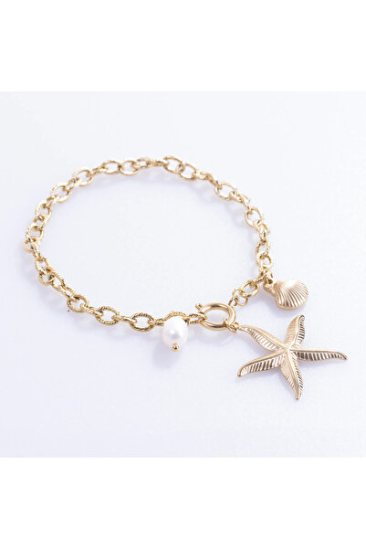 Shine of Magic Jewelry سوار فيوسكي |   سوار فولاذي