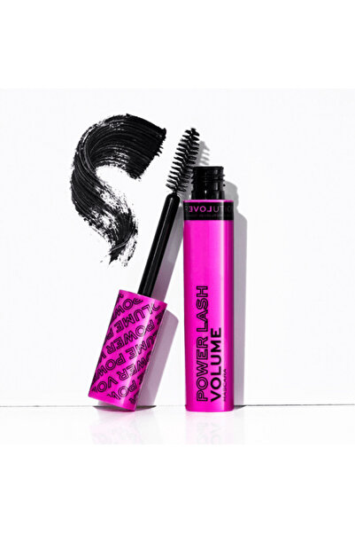 Risala Power Lash Mascara by Relof, Black