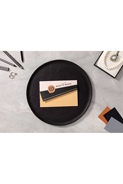 İKLİM DAVETİYE Düğün Davetiyesi / Nişan Davetiyesi / Nikah Davetiyesi / (50 A...