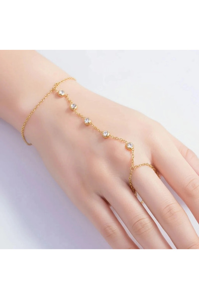 Shine of Magic Jewelry Noysa Shahmaran |   Steel Şahmeran