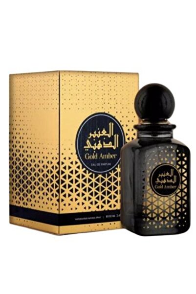 Risala عطر العنبر الذهبي للجنسين - 100 مل