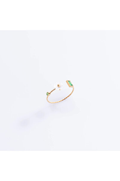 Shine of Magic Jewelry خاتم جرونج |   خاتم فولاذي