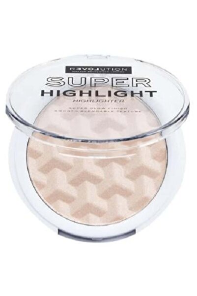 relove هايلايتر بودرة سوبر - أحمر خدود