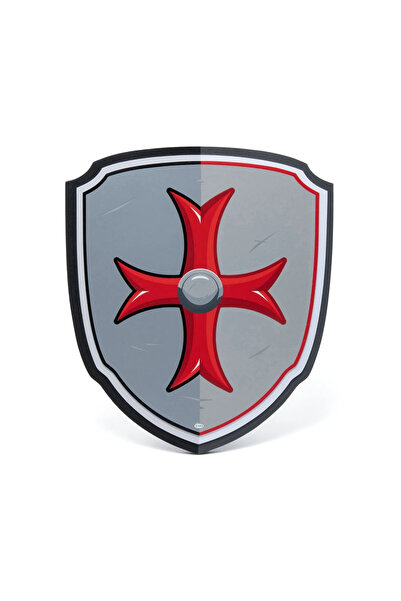 Papo Фигурка на малтийски кръст и щит