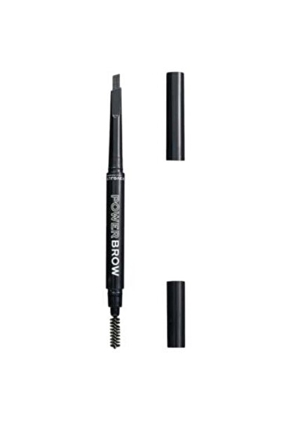 relove Power Eyebrow Pencil - Brown