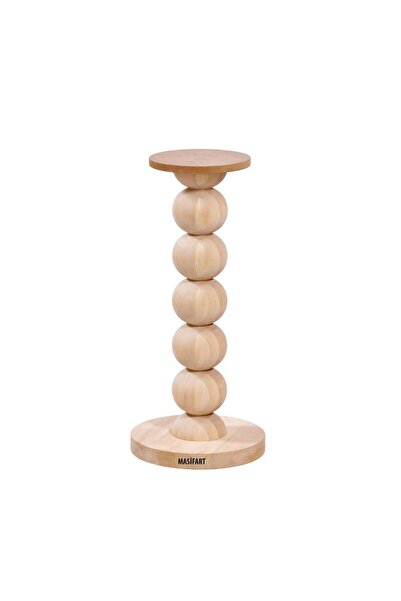 Masifart Musle Joy Bistro Ayak Cilasız Ham