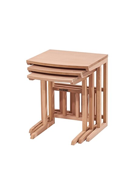 Masifart Histori Çıtalı C Zigon Cilasız Ham