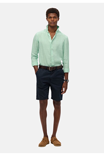 SUPERDRY Hemd Langarmhemd