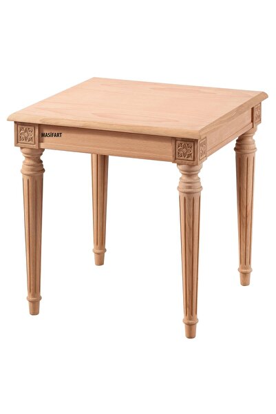 Masifart Robert Rozet Yan Sehpa Cilasız Ham