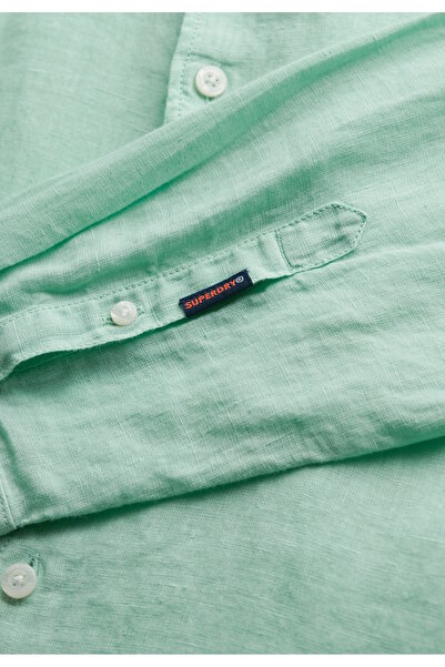 SUPERDRY Hemd Langarmhemd