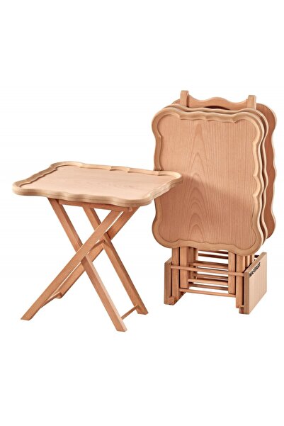 Masifart Torino Havuzlu Çanta Zigon Cilasız Ham