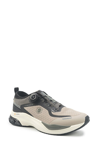 lumberjack Ανδρικά παπούτσια εξωτερικού χώρου HUSTLE 5PR Mink