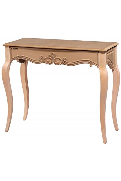 Masifart Tamarix 80 Lik Legno Dresuar Cilasız Ham