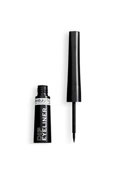 relove Deep Liquid Eyeliner by Relof - Black