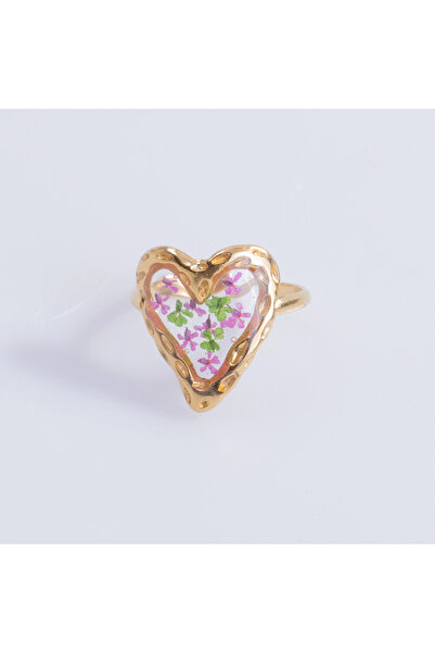 Shine of Magic Jewelry خاتم بينيجي |   خاتم فولاذي