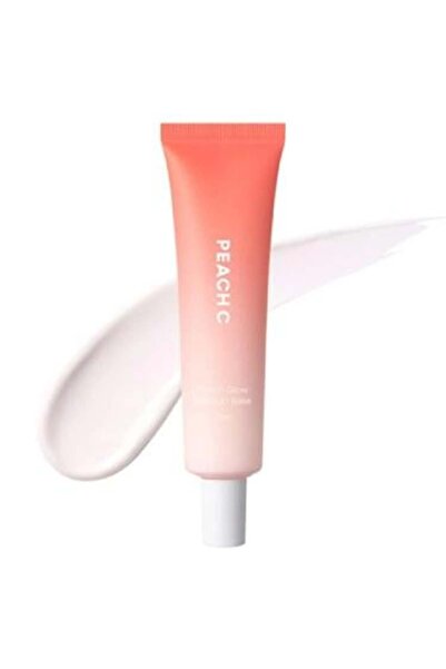 Peach C برايمر لتفتيح البشرة، لون الخوخ / 35 مل