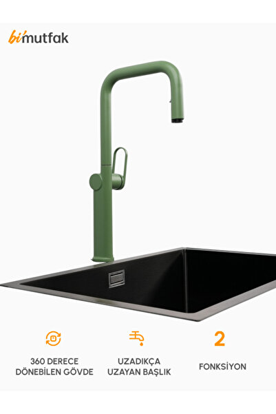 GL GENERAL VELTO Çift Akışlı Gizli Spiralli Batarya