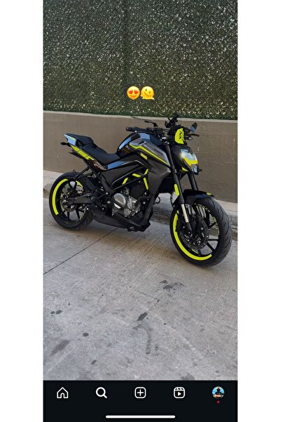 unifol NK 250 KAPLAMA STİCKER SET