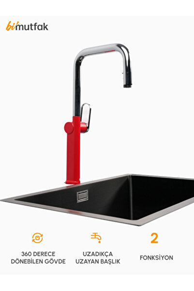 GL GENERAL VELTO Çift Akışlı Gizli Spiralli Batarya