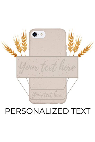 GOLDEN PIGS Custom Phone Case - White iPhone 16